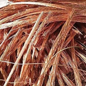 Cable de Cobre de Calidad para Venta al por Mayor - Product Image 1