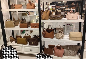 Affordable Women PU Leather <b>Handbags</b> Perfect for Everyday Use to carry the essentials things on the go Customization <b>Handbags</b> - Product Image 6