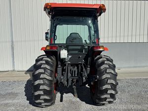 รถแทรกเตอร์คูโบต้า L6060 ปี 2022 ขาย - Product Image 3