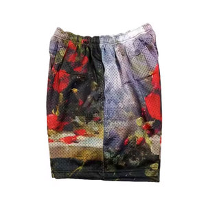 Fashion Men <b>Mesh</b> <b>Shorts</b> Customized Design Men <b>Mesh</b> <b>Short</b> Workout <b>Mesh</b> <b>Shorts</b> For Online Sale - Product Image 3