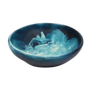 ชามเรซินรูปไข่ทำจากเรซินสโนว์บอร์ด - Product Image 5