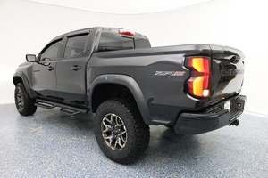 2024เชฟโรเลตโคโลราโด4WD ลูกเรือ ZR2รถแท็กซี่พวงมาลัยซ้ายการปล่อยก๊าซยูโร - Product Image 4