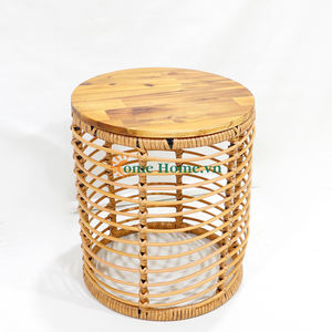 เก้าอี้สวนสไตล์โบโฮสำหรับที่นั่งกลางแจ้งทันสมัยและสะดวกสบาย - Product Image 2