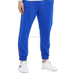Survêtement de sport d'hiver de haute qualité pour hommes, streetwear, personnalisable, marque privée, nouveau design, OEM disponible, taille élastique, imprimé - Product Image 6