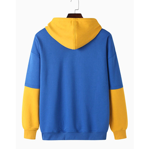 Custom Logo Embroidery Fleece Hoodies Women 100% Cotton Fleece Oversized <b>Hoodie</b> <b>for</b> Women's 2024 Best Hoodies - Product Image 2