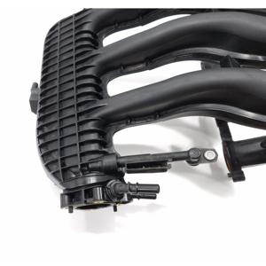 COLECTOR DE ADMISIÓN OPEL Corsa Serie F 9810940680 F 12 XEL (EB2FAD) Gasolina 1200 (19>) - Product Image 4