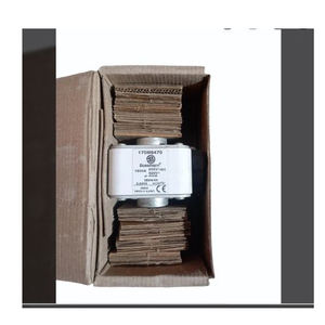 FUSIBLE SEMI CONDUCTOR, CLASIFICACIÓN: 1800A 600V TIPO: 170M6470 HACER BUSSMANN - Product Image 1