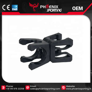 Conector de poste de entrenamiento de agilidad de velocidad de proveedor indio al último precio con descuento en pedido al por mayor - Product Image 6