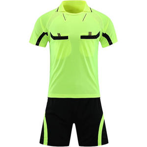 Maillot de football personnalisé de haute qualité pour hommes, ensemble uniforme de football sublimé OEM, chemise et short, téléchargé par Dress Sports - Product Image 1