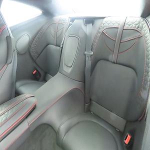 Aston Martin DBS Base V12 2023, best-seller, boîte automatique, transmission intégrale, garantie, vente rapide - Product Image 5