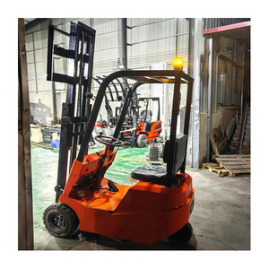 รถยกไฟฟ้า2ton 1.5ton 1.2ton 1ton รถยกไฟฟ้า DC - Product Image 4