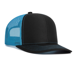Casquettes de baseball brodées avec logo personnalisé de haute qualité, style sportif pour hommes, snapback, faible MOQ en gros à prix avantageux - Product Image 1