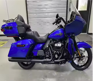 Motociclette Touring Road Glide 3 Davidson 1868cc, le più vendute, appena arrivate - Product Image 1