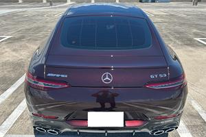 Mercedes-AMG GT53 2022 SUPER LIMPIO DE 4 PUERTAS, LISTO PARA ENVIAR - Product Image 3
