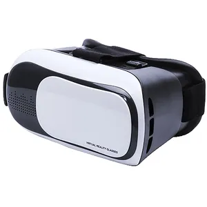 Visualiseur de réalité virtuelle Tanzanite personnalisable, équipement MR innovant, gadget - Product Image 1