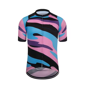 Nuevas camisas de Ciclismo de moda Camisas de ciclismo a prueba de viento Camisas de Ciclismo de Venta caliente - Product Image 6
