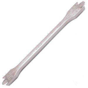 Medidor Dental de ortodoncia de la mejor calidad, altura de soporte de Metal plateado tipo 0,22 con caja de acero inoxidable - Product Image 3