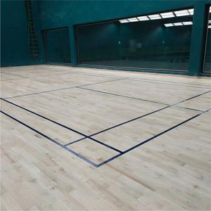 Proveedor Indio de Pisos Duraderos para Canchas de Bádminton, Pisos Deportivos Interiores para Escuelas o Clubes Disponibles a Precio de Fábrica - Product Image 3