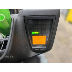 Montacargas Eléctricos LINDE E20C 2023 - Product Image 3