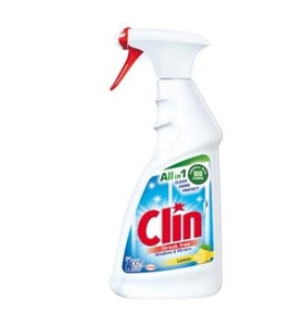 Pas cher Clin Windows Spray 500ml Jetable Écologique Sans Ammoniaque En Vrac En Gros Spray De Nettoyage De Vitres - Product Image 5