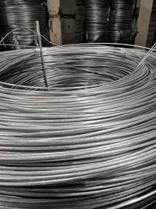 ผู้ผลิตลวดอลูมิเนียมชนิดไม่มีโลหะผสมความบริสุทธิ์สูง - Product Image 2