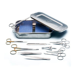 Kit de source d'alimentation pour instruments chirurgicaux dentaires manuels pour animaux exotiques - Product Image 2