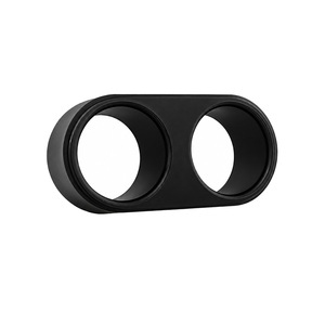 Tappo a doppio anello per tubi di irrigazione a goccia Ø 16 mm (Confezione da 100 pezzi) - Product Image 1