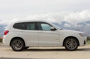 BMW 328D XDRIVE SPORTS WAGON 2015 USADO, Volante a la Izquierda/Derecha - Product Image 4