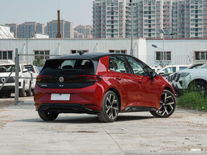 Voiture électrique ID3, véhicule à énergie nouvelle de haute qualité, SUV d'origine américaine, autonomie de 501 à 600 km, batterie de 90 à 110 kWh, 100 à 150 kW - Product Image 3