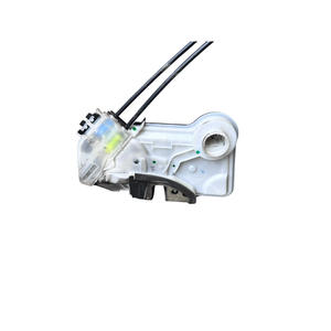 ล็อคด้านหน้าขวา PEUGEOT 108 1st Series B000846780 (14>) - Product Image 1