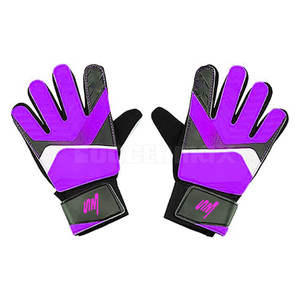 Vente chaude de gants de gardien de but à bas prix Meilleure vente de gants de gardien de but Service OEM de qualité supérieure - Product Image 5
