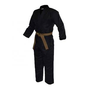 Uniforme de Jio jitsu brésilien Bjj Gi, Kimono Arts martiaux, vente en gros - Product Image 1