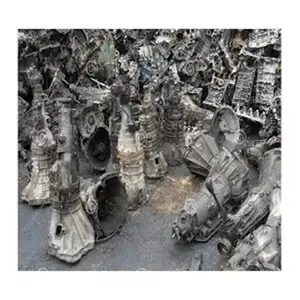 ขายเศษบล็อกเครื่องยนต์อลูมิเนียมมือสอง - Product Image 1