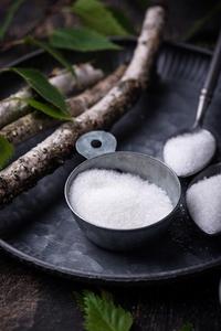 Azúcar de Caña Granulada Blanca Refinada, 99% de Pureza, 50 kg, Mejor Precio, Empaquetado en Caja Marrón, Bolsa, Endulzante Natural - Product Image 4
