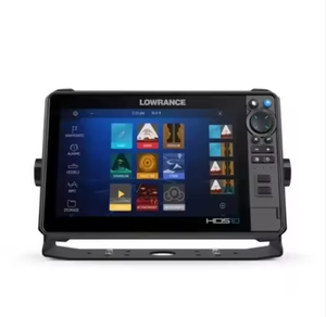 NOUVELLE OFFRE EU POUR Meilleure offre pour ECHOMAPS Ultra 106sv Traceur de cartes 10 pouces - Pack LiveScope Plus - Product Image 1