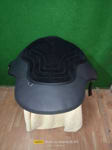 Compre una almohadilla de silla de montar de calidad superior con material de alta calidad hecha de silla de montar para montar a caballo - Product Image 4