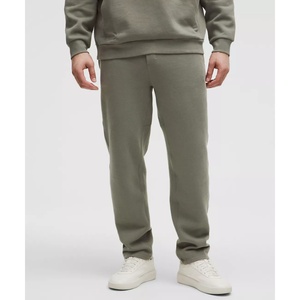 Custom Logo Mens Heavyweight Fleece Tracksuit Sweatpants and Hoodie Set Tracksuits Athletic Workout <b>Baggy</b> <b>Jogger</b> Sets for Men - Product Image 2