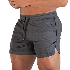 Pantalones Cortos Deportivos de Algodón 100% de Alta Calidad, Diseño Personalizado, Ropa Casual para Hombre, Más Vendidos - Product Image 2