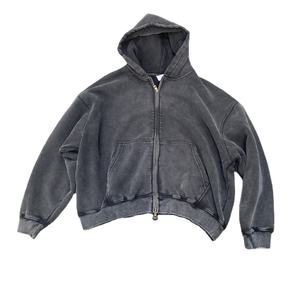 Sudadera Deportiva Moderna para Hombre, Mezcla de Algodón Suave, con Cordón Ajustable y Diseño Urbano Moderno - Product Image 1