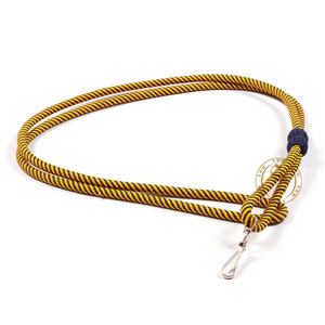 Luxurious Satin <b>Ribbon</b> Ceremonial Lanyard Cord for Fuerzas Armadas Dress Uniforms | Customizable Lanyards for Dress Uniforms - Product Image 4