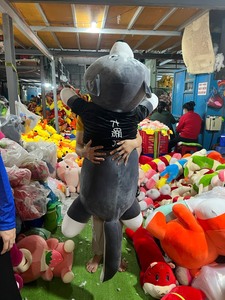 Bulk <b>Stuffed</b> Dolls Many Designs And Sizes To Choose From Wholesale Prices At Factory From Vietnam - Product Image 2