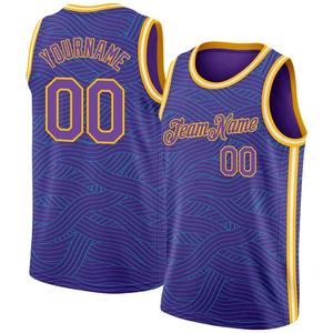 Vente en gros de nouveaux maillots de baseball personnalisés sublimés, en maille, col en V, pull ou boutons complets, uniforme d'équipe pour hommes, chemise d'entraînement sportive - Product Image 6