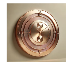 High Quality PVD Coated Copper Showpiece With Smooth Liquid <b>Spray</b> Finish For Home Decor - Product Image 6