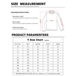 T-shirt décontracté à manches longues pour l'automne et le printemps, col simple, couleur unie, coupe ajustée, design uni, tissu tricoté teint. - Product Image 5