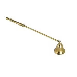 เทียนแบบพรีเมี่ยมสำหรับตกแต่งบ้านโรงแรม - Product Image 4