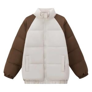 Vêtements décontractés, nouveau style de vestes bouffantes pour hommes pas chères veste bouffante sur mesure avec veste bouffante confortable - Product Image 6