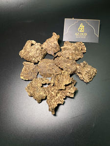 Incienso de Madera de Agar Oud Natural Envejecido de Alta Calidad AA+ en Virutas Aromáticas para el Hogar, Dulce Aroma Árabe, OUD VIETNAM - Product Image 2