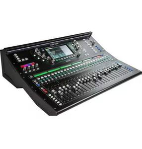 Nueva Consola de Audio SQ-7 de 48 Canales y 36 Buses para Escenario - Product Image 2