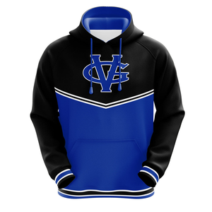 Wholesale Baseball Breathable 100% Polyester <b>Sublimated</b> <b>Hoodies</b> Men's Clothing Hoodie Player Pullover Graphic Printed <b>Hoodies</b> - Product Image 5