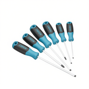 Juego de destornilladores planos Hazet de 6 piezas - Product Image 2